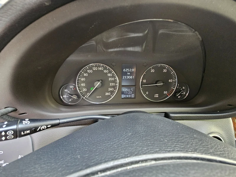 Mercedes-Benz C 220 CDI, снимка 17 - Автомобили и джипове - 53364970