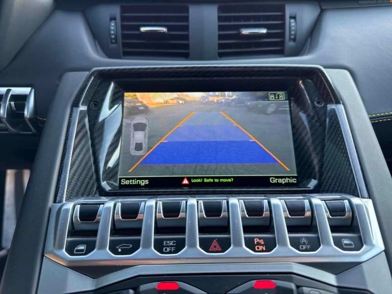 Lamborghini Aventador V12/ LP700, снимка 11 - Автомобили и джипове - 53379060