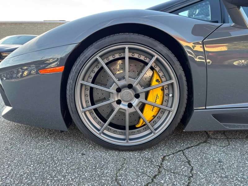 Lamborghini Aventador V12/ LP700, снимка 7 - Автомобили и джипове - 53379060