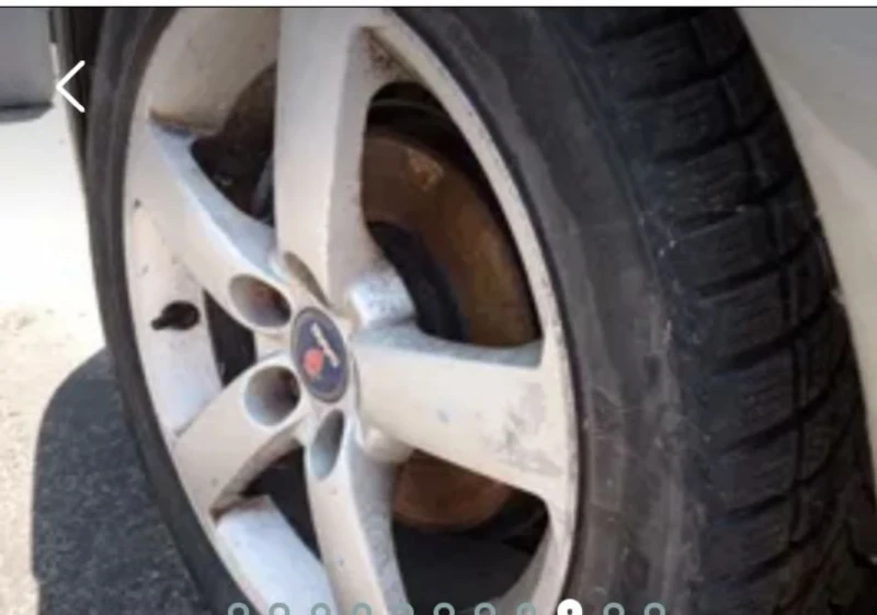 Saab 9-3 2.2 TID, снимка 4 - Автомобили и джипове - 53429353