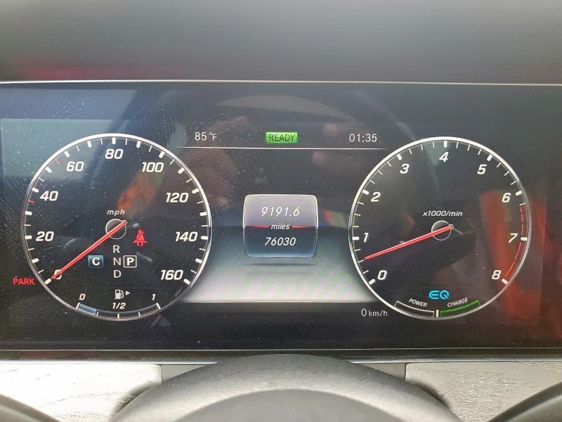 Mercedes-Benz CLS 450  - изображение 9
