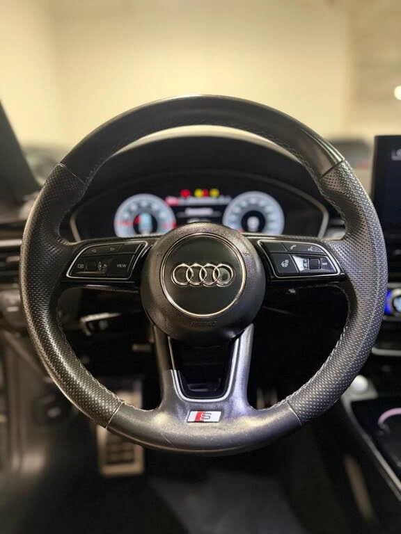 Audi A5 Sportback 45 TFSI* Авто-Кредит(ЦЕНА ДО БЪЛГАРИЯ) - изображение 8