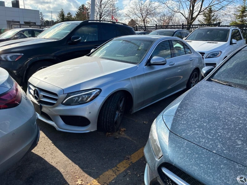 Mercedes-Benz C 300 * CARFAX * БЕЗ ПЪРВОНАЧАЛНА ВНОСКА - 22100 лв. / 11299.55 € - 20686688 1