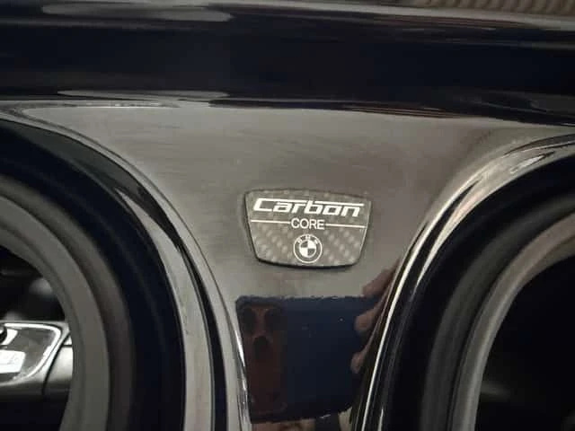 BMW 750 750i xDrive / М пакет/Карбон/2 ключа/Дистроник/ - изображение 10