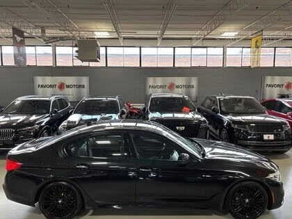 BMW 540 MPACK* КАМЕРА* ПАНОРАМА* ПОДГРЕВ* ПЕРА, снимка 3 - Автомобили и джипове - 54324019