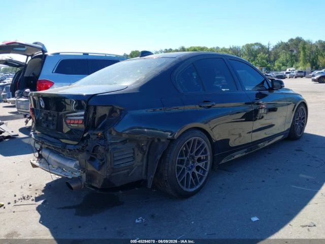 BMW 335 I MSPORT !!УНИКАТ!! FULL/ PANORAMA, снимка 7 - Автомобили и джипове - 54991224