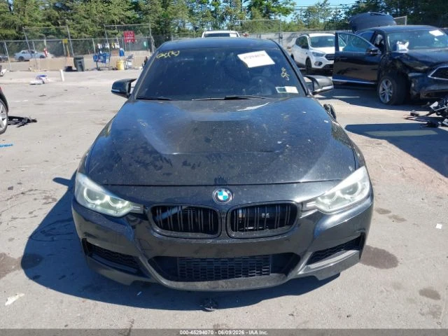 BMW 335 I MSPORT !!УНИКАТ!! FULL/ PANORAMA, снимка 2 - Автомобили и джипове - 54991224