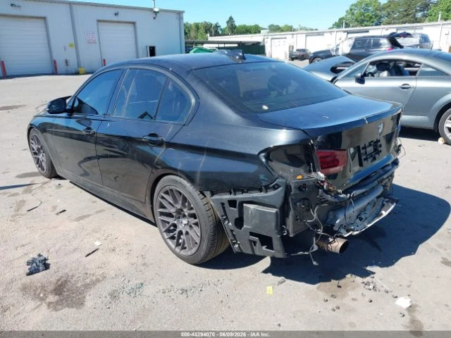 BMW 335 I MSPORT !!УНИКАТ!! FULL/ PANORAMA, снимка 6 - Автомобили и джипове - 54991224