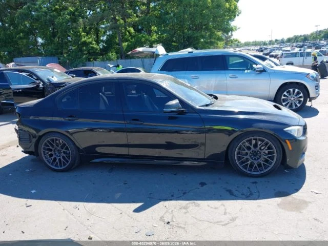 BMW 335 I MSPORT !!УНИКАТ!! FULL/ PANORAMA, снимка 5 - Автомобили и джипове - 54991224