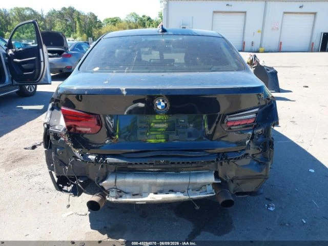 BMW 335 I MSPORT !!УНИКАТ!! FULL/ PANORAMA, снимка 9 - Автомобили и джипове - 54991224