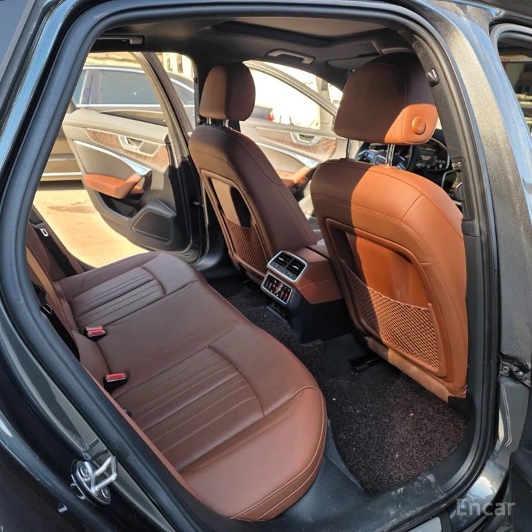 Audi A6 45TFSI* MATRIX* S* LINE* ОБДУХВАНЕ* ХЕДЪП* LANE* A, снимка 16 - Автомобили и джипове - 55045236