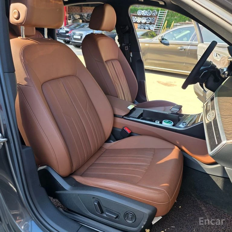 Audi A6 45TFSI* MATRIX* S* LINE* ОБДУХВАНЕ* ХЕДЪП* LANE* A, снимка 14 - Автомобили и джипове - 55045236