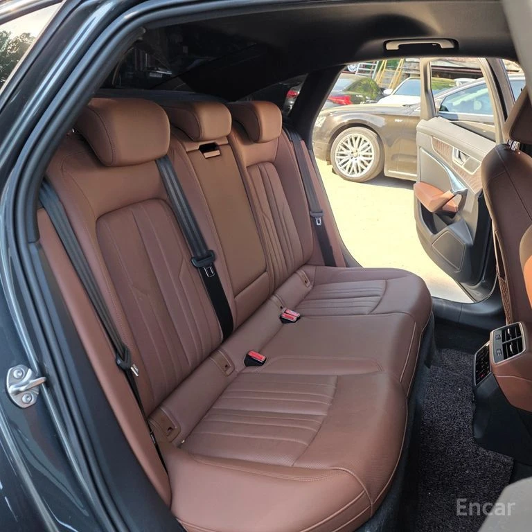 Audi A6 45TFSI* MATRIX* S* LINE* ОБДУХВАНЕ* ХЕДЪП* LANE* A, снимка 15 - Автомобили и джипове - 55045236