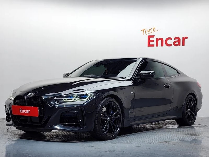 BMW 440 M440i xDrive FIrst Edition Coupe| 374к.с.| ВКЛ.ТЕХ