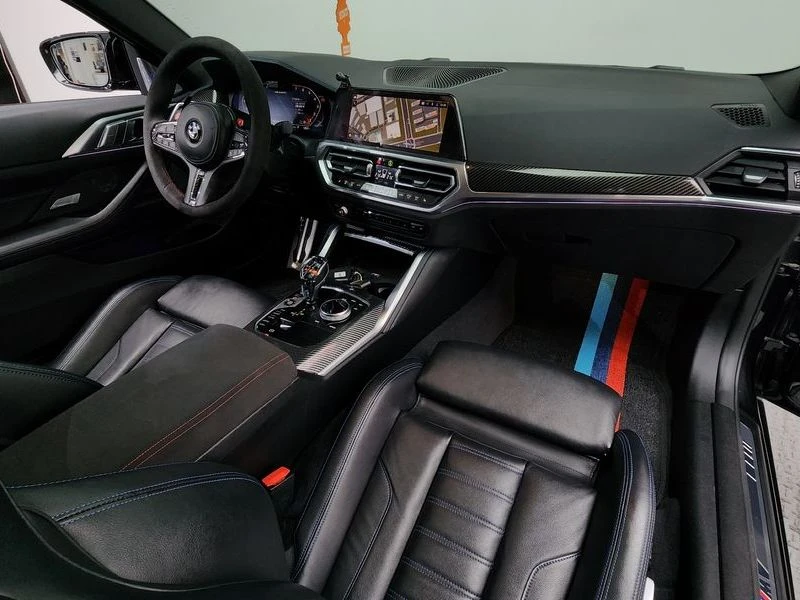 BMW 440 M440i xDrive FIrst Edition Coupe| 374к.с.| ВКЛ.ТЕХ, снимка 7 - Автомобили и джипове - 55610934