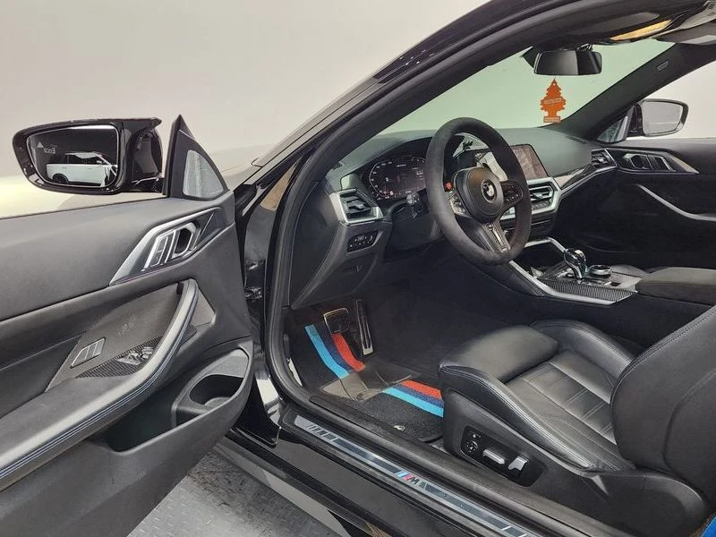 BMW 440 M440i xDrive FIrst Edition Coupe| 374к.с.| ВКЛ.ТЕХ, снимка 10 - Автомобили и джипове - 55610934