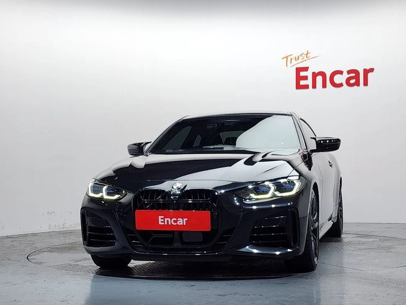 BMW 440 M440i xDrive FIrst Edition Coupe| 374к.с.| ВКЛ.ТЕХ, снимка 3 - Автомобили и джипове - 55610934