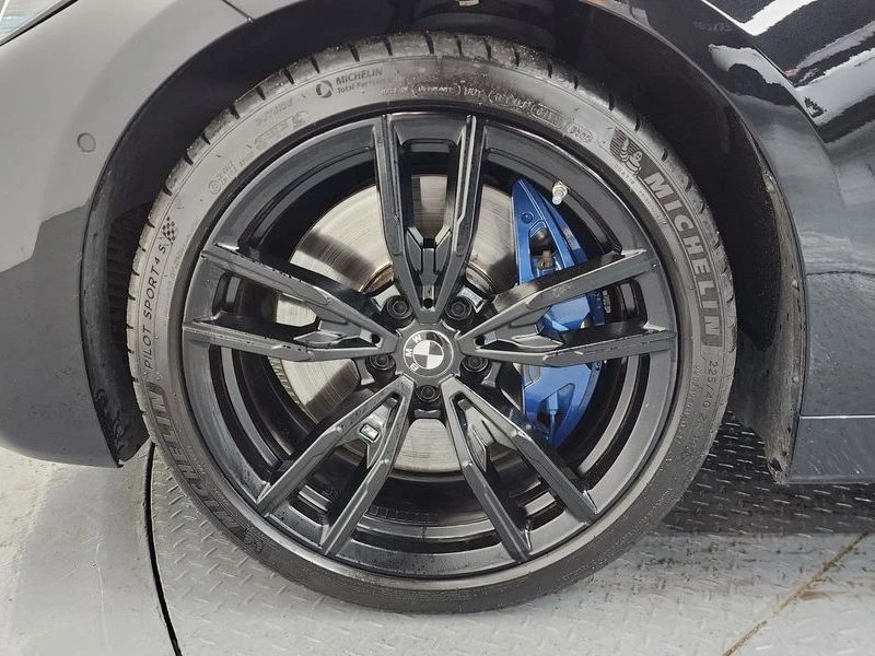 BMW 440 M440i xDrive FIrst Edition Coupe| 374к.с.| ВКЛ.ТЕХ, снимка 5 - Автомобили и джипове - 55610934