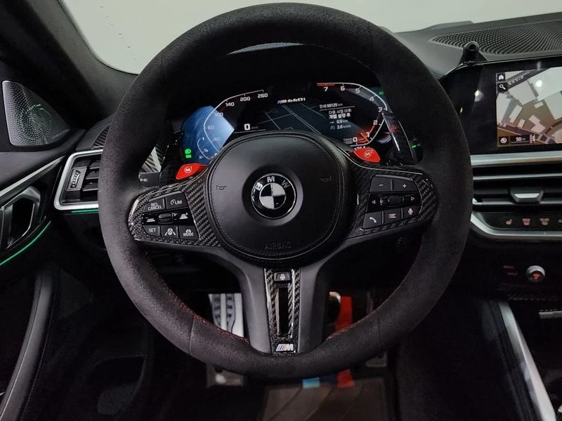 BMW 440 M440i xDrive FIrst Edition Coupe| 374к.с.| ВКЛ.ТЕХ, снимка 13 - Автомобили и джипове - 55610934