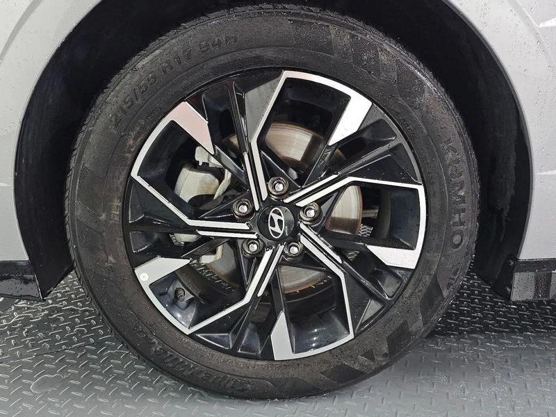 Hyundai Sonata 2.0 LPG(Taxi)| ВКЛ.ТЕХНОТЕСТ, снимка 5 - Автомобили и джипове - 55665361