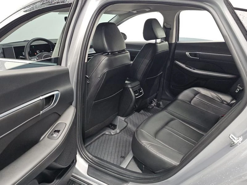 Hyundai Sonata 2.0 LPG(Taxi)| ВКЛ.ТЕХНОТЕСТ, снимка 12 - Автомобили и джипове - 55665361