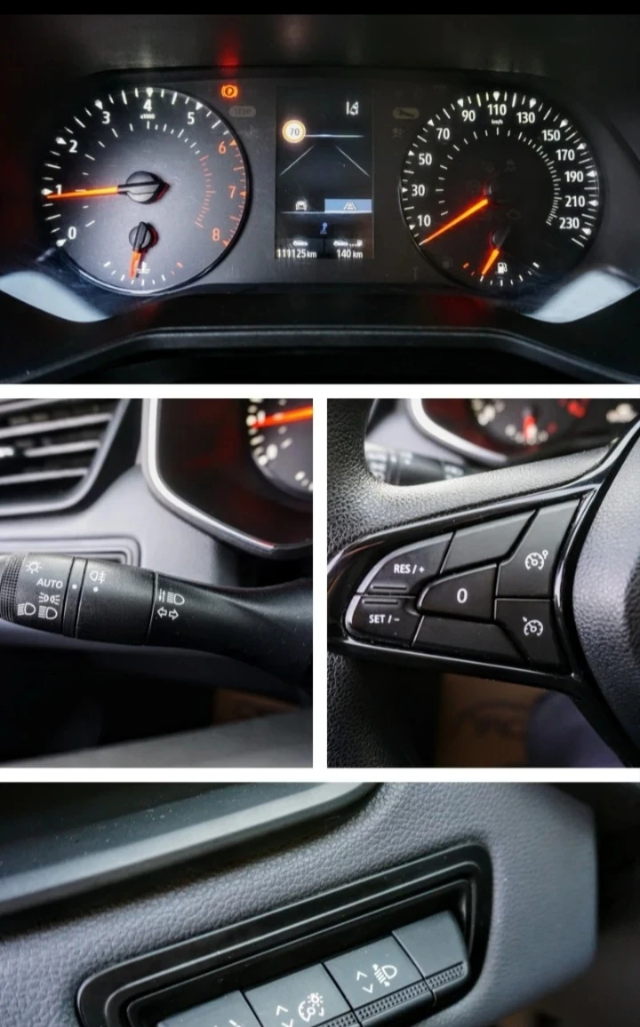 Renault Clio, снимка 2 - Автомобили и джипове - 56233163