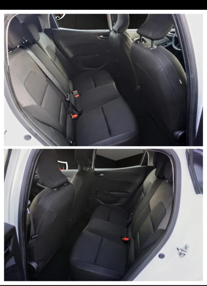 Renault Clio, снимка 3 - Автомобили и джипове - 56233163