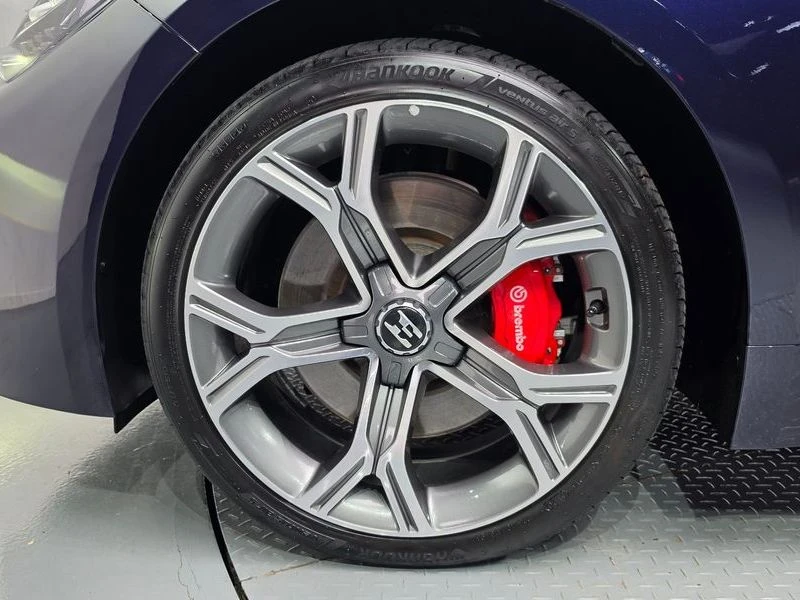 Kia Stinger 3.3 Turbo AWD| 365�.�. | Mobile.bg � ����������� 5