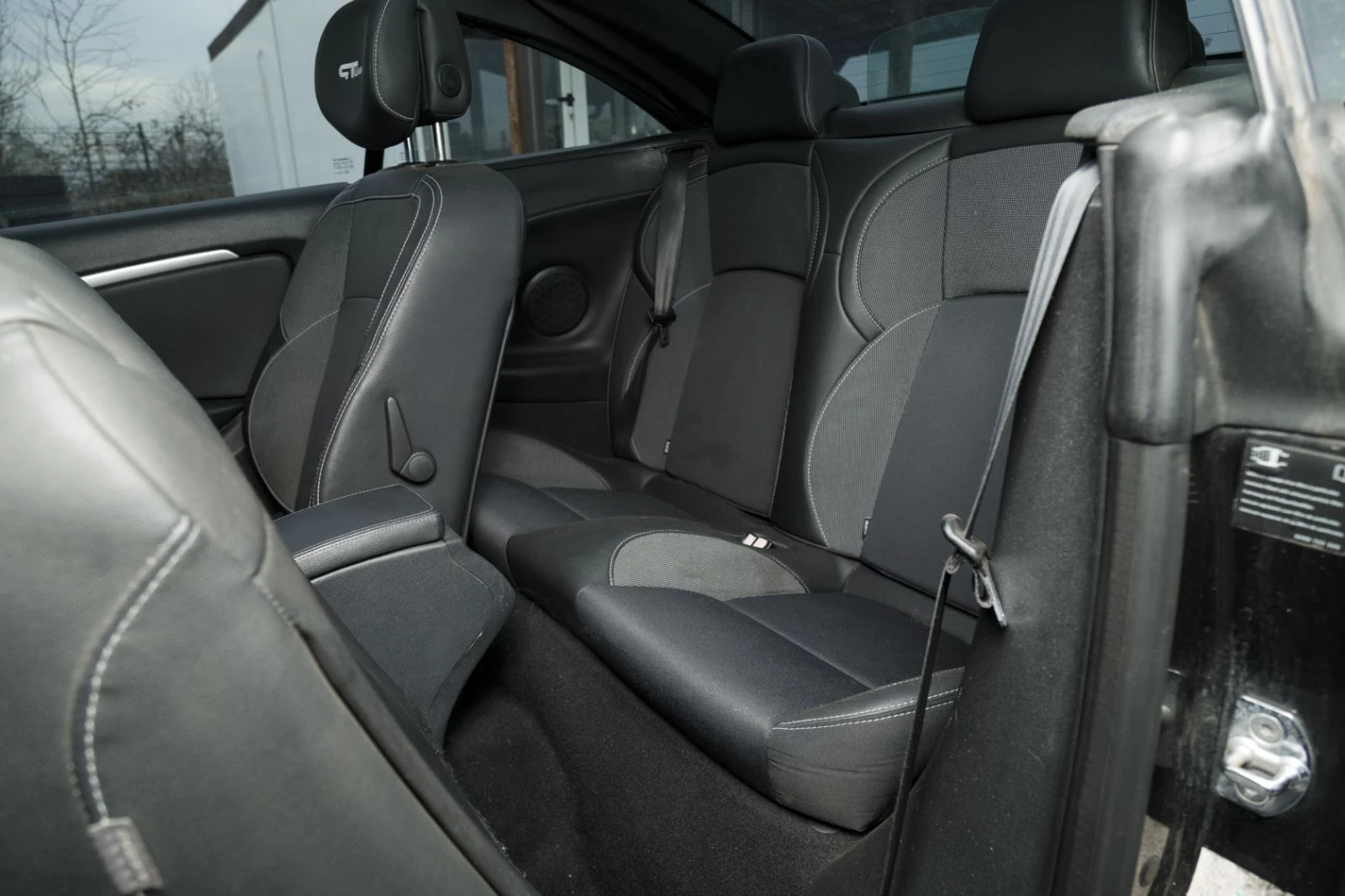 Renault Megane 1.5   | Mobile.bg   11