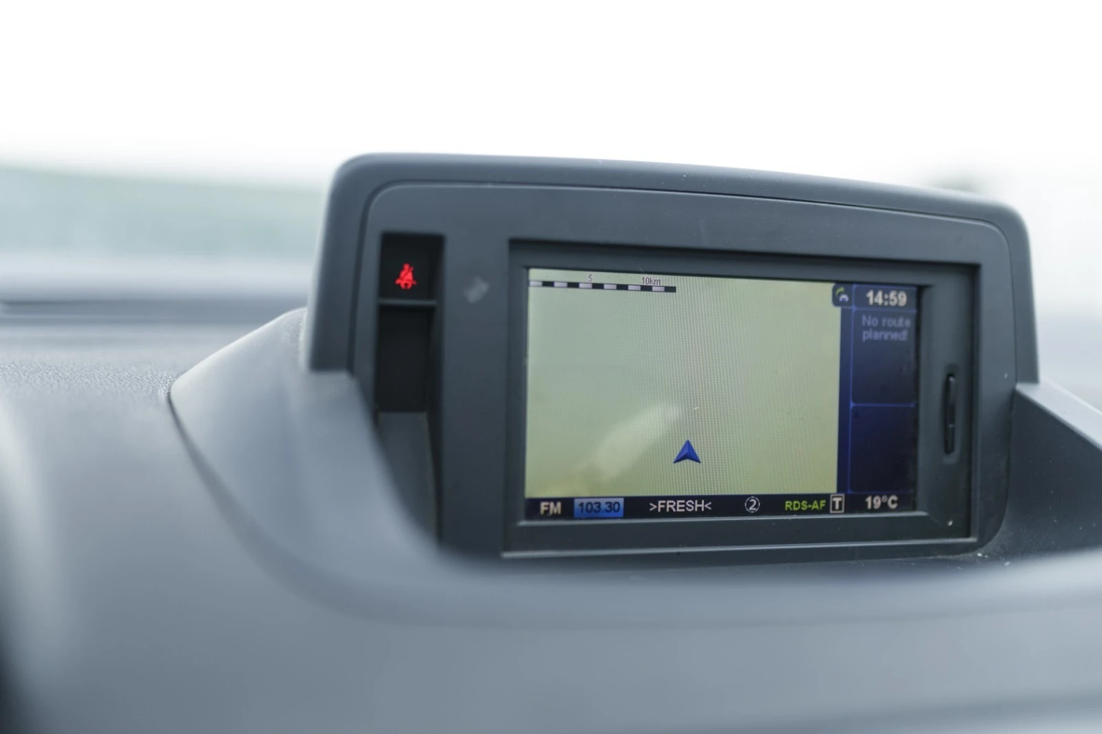 Renault Megane 1.5   | Mobile.bg   15