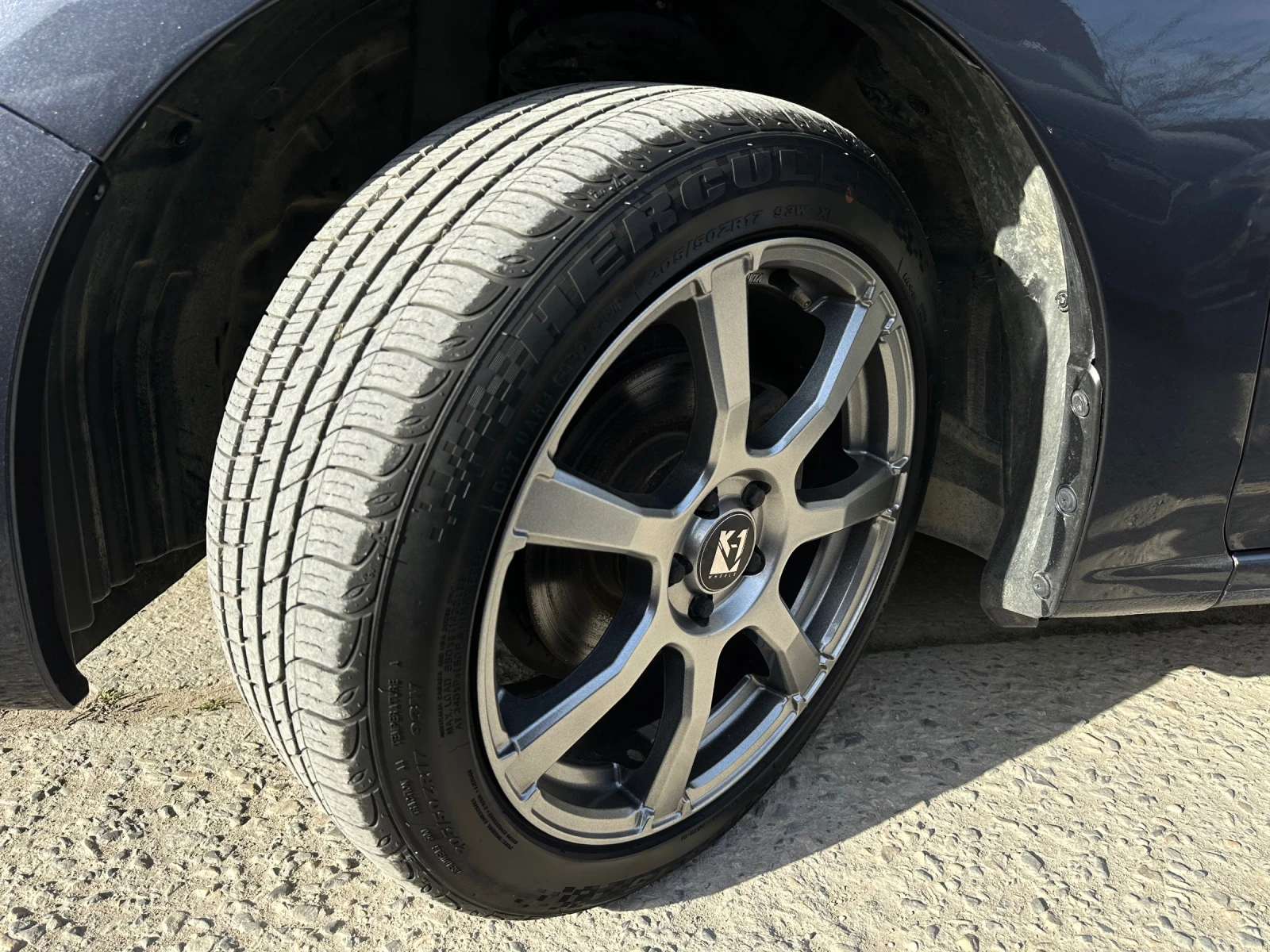 Subaru Impreza 2.0 Premium 4x4 | Mobile.bg — изображение 15