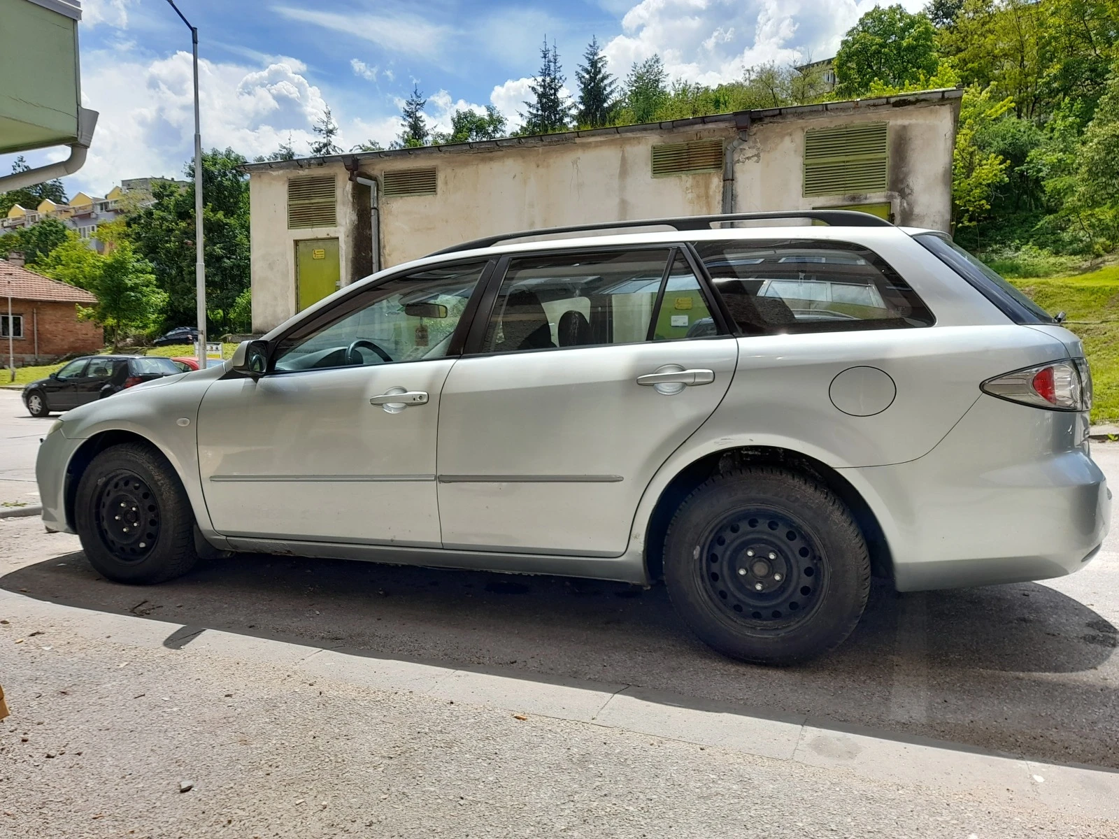 Mazda 6  - изображение 3