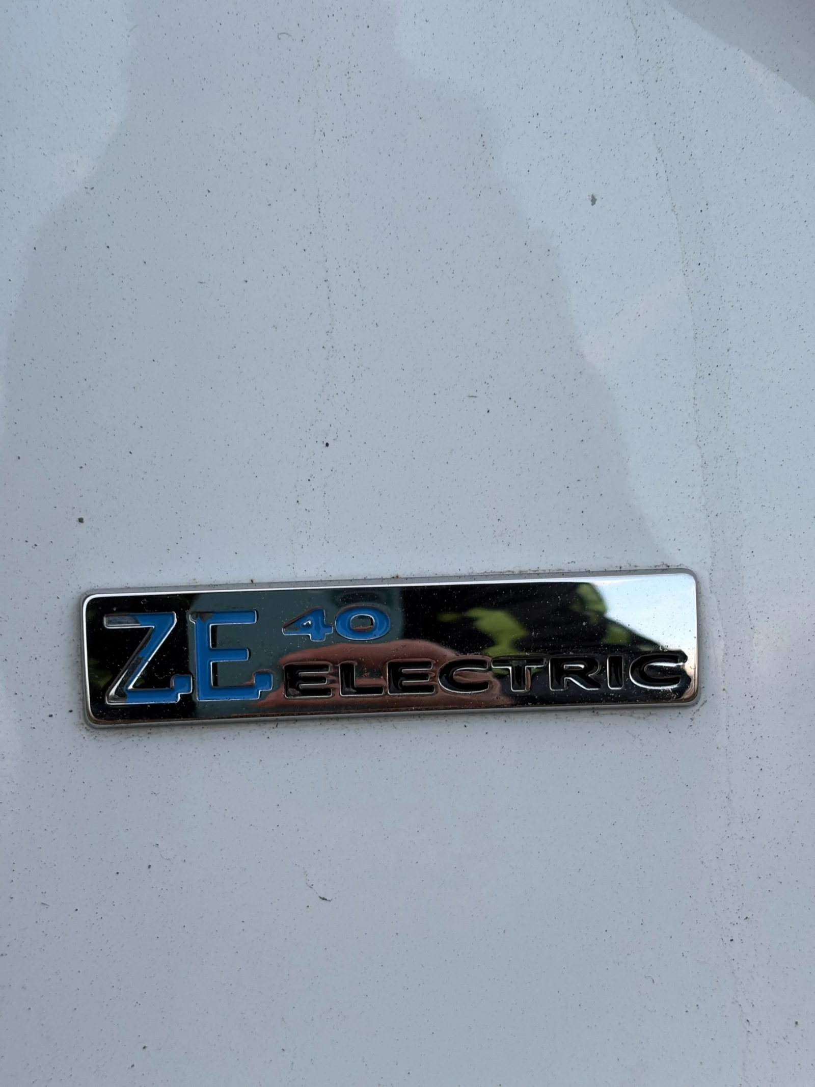 Renault Zoe | Mobile.bg   12