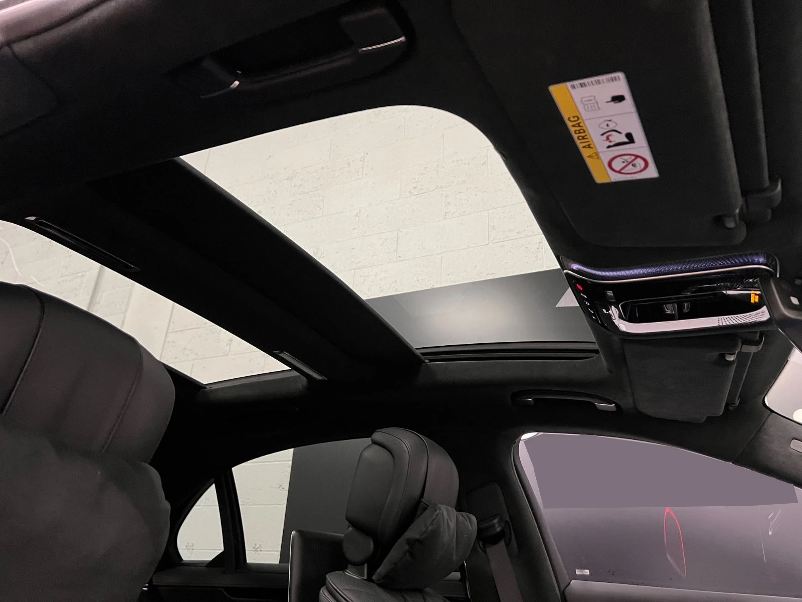 Mercedes-Benz S 500 AMG/4MATIC/435HP/BURMESTER/LONG/MASSAGE/PANO/E138 | Mobile.bg   13