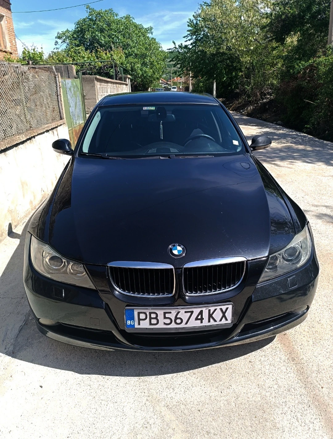 BMW 320  - изображение 6