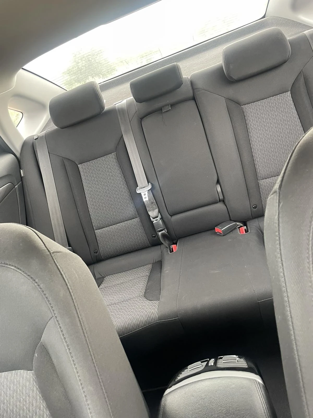 Hyundai I40 1.7 - изображение 6