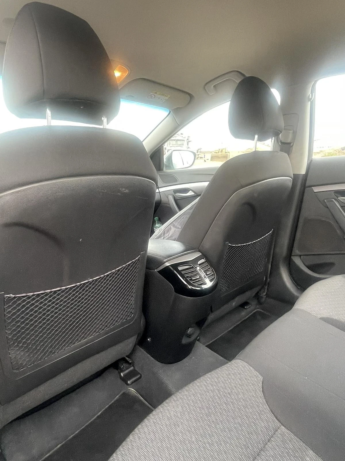 Hyundai I40 1.7 - изображение 9