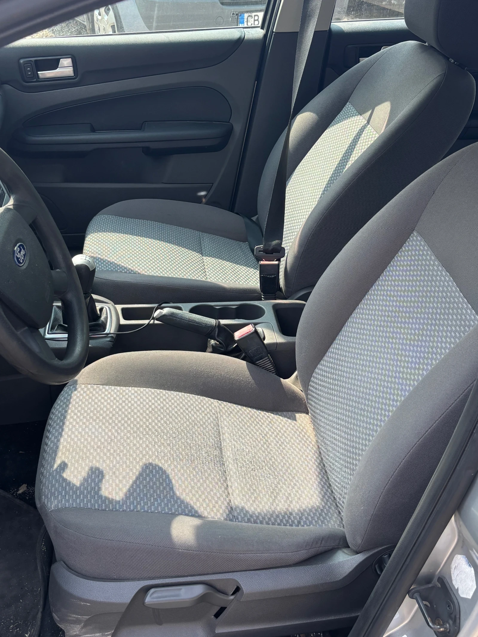 Ford Focus  - изображение 7