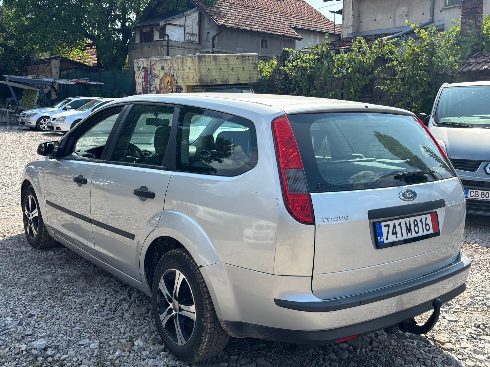 Ford Focus  - изображение 4