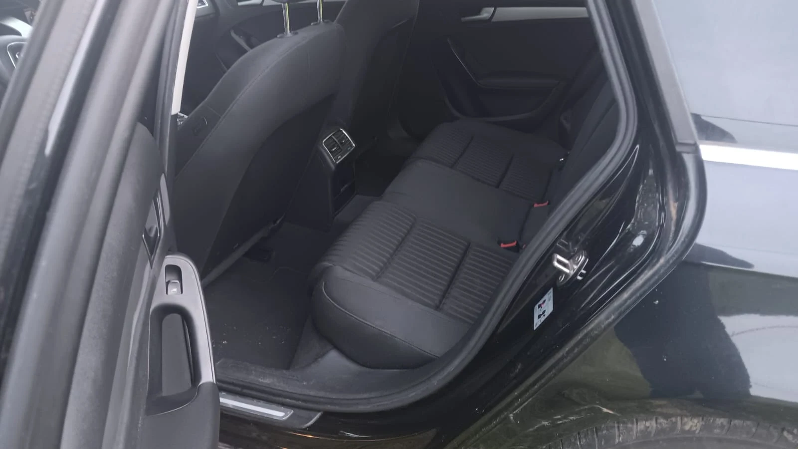 Audi A4 B8 - изображение 4