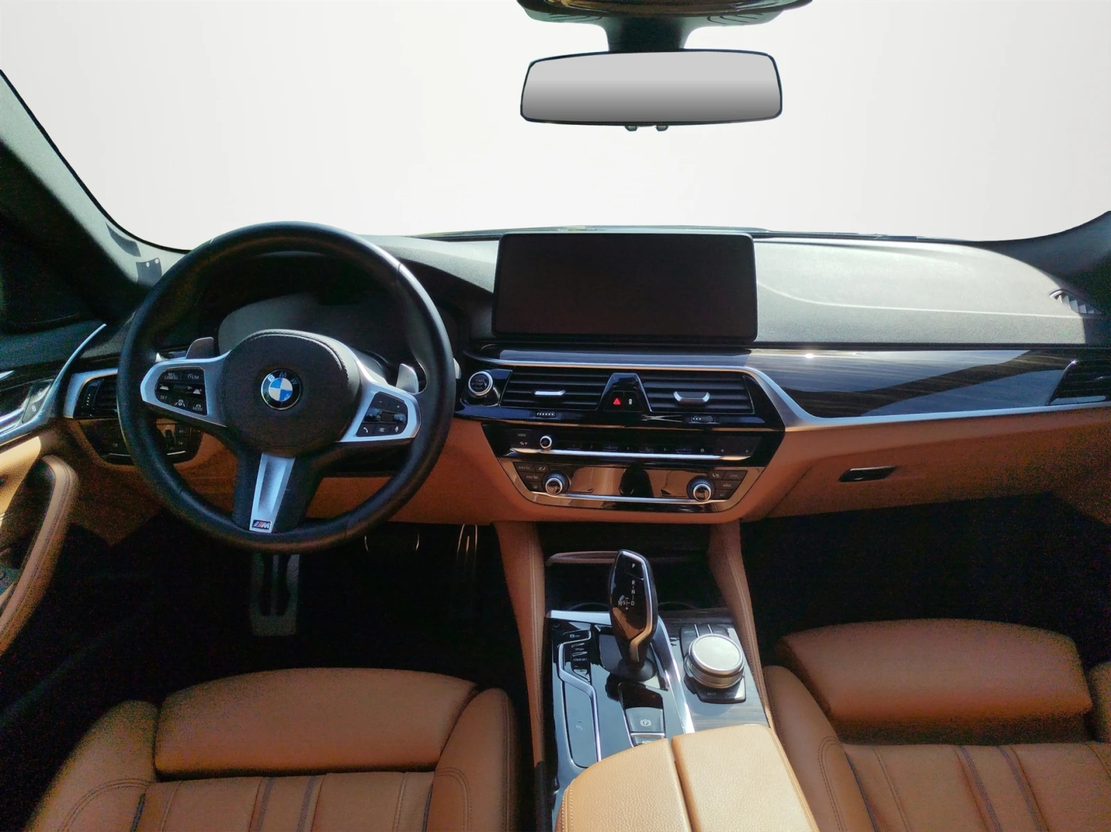 BMW 530 xDrive - изображение 7