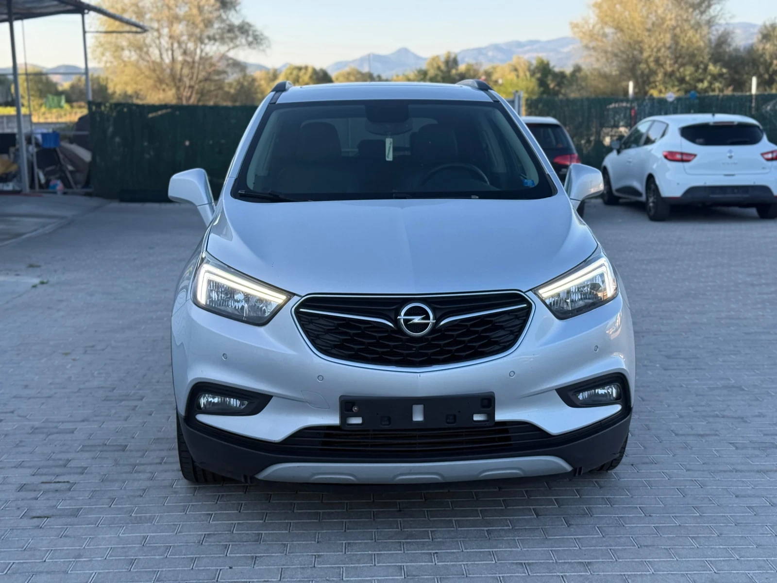 Opel Mokka X 1.6d/136hp/AUTOMATIC/NAVI/ - изображение 2