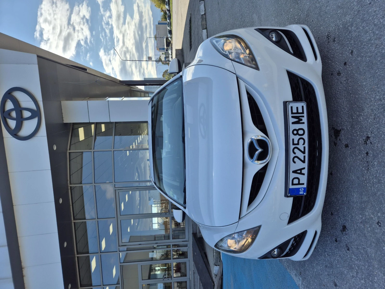 Mazda 6 2.2 | Mobile.bg — изображение 2