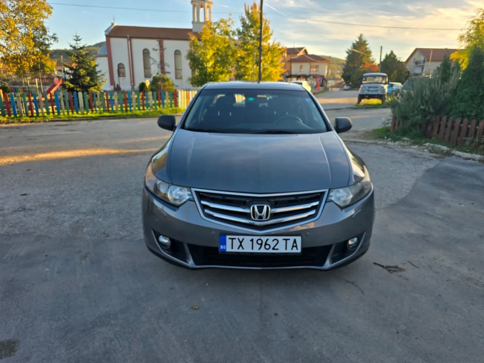 Honda Accord 2.0    | Mobile.bg   13