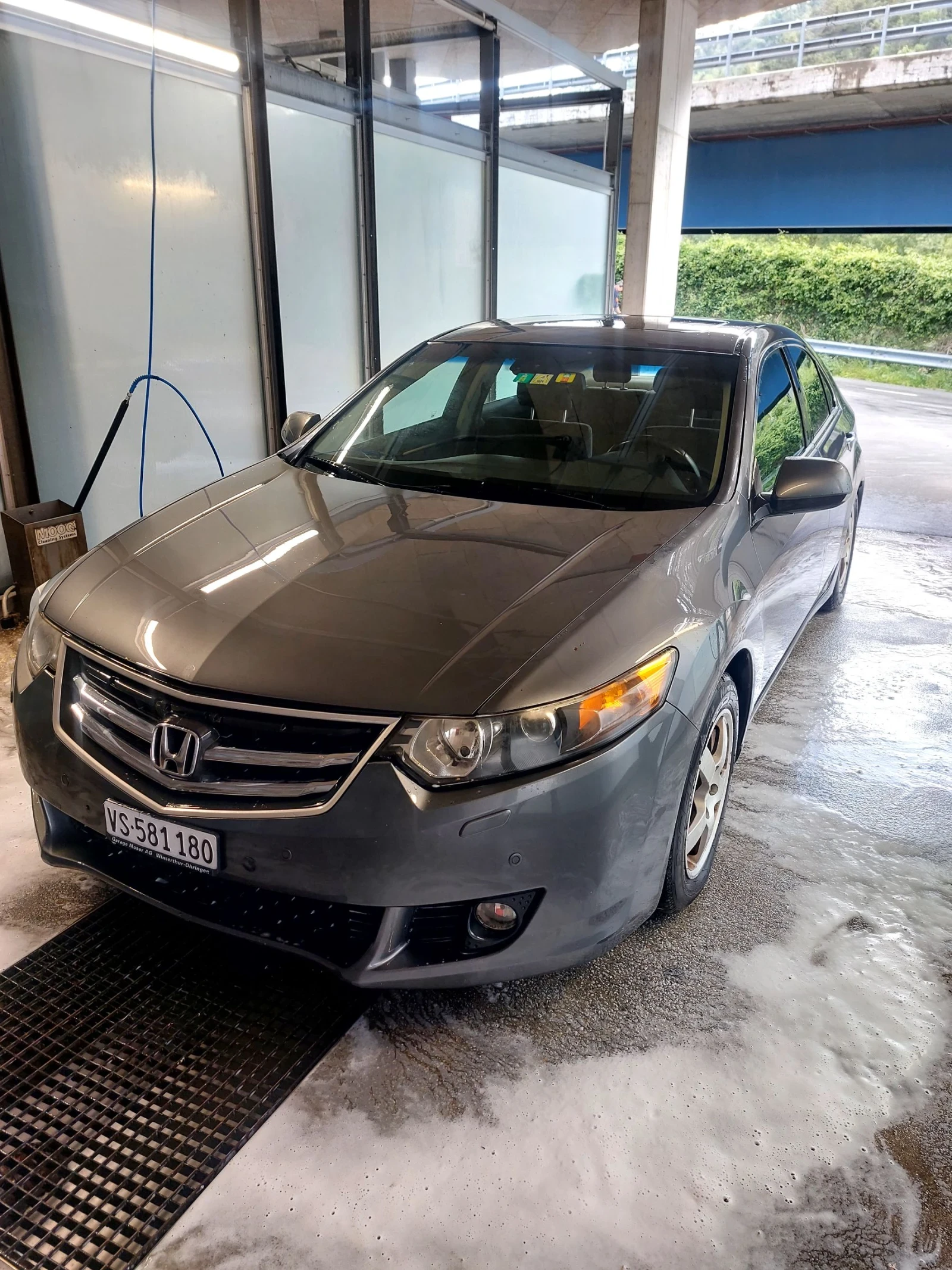 Honda Accord 2.0    | Mobile.bg   17