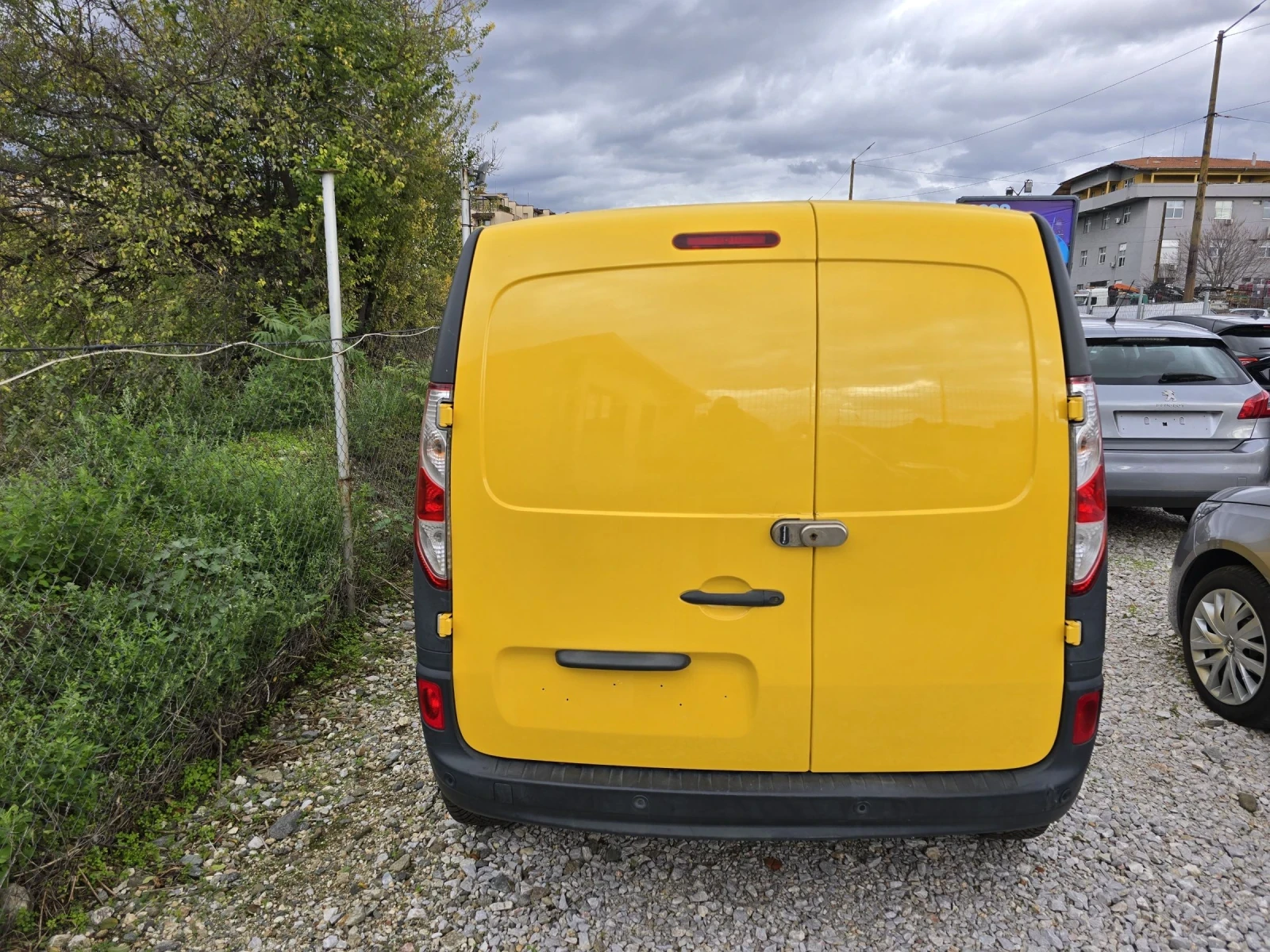 Renault Kangoo 1.5 DCI MAXI | Mobile.bg   5