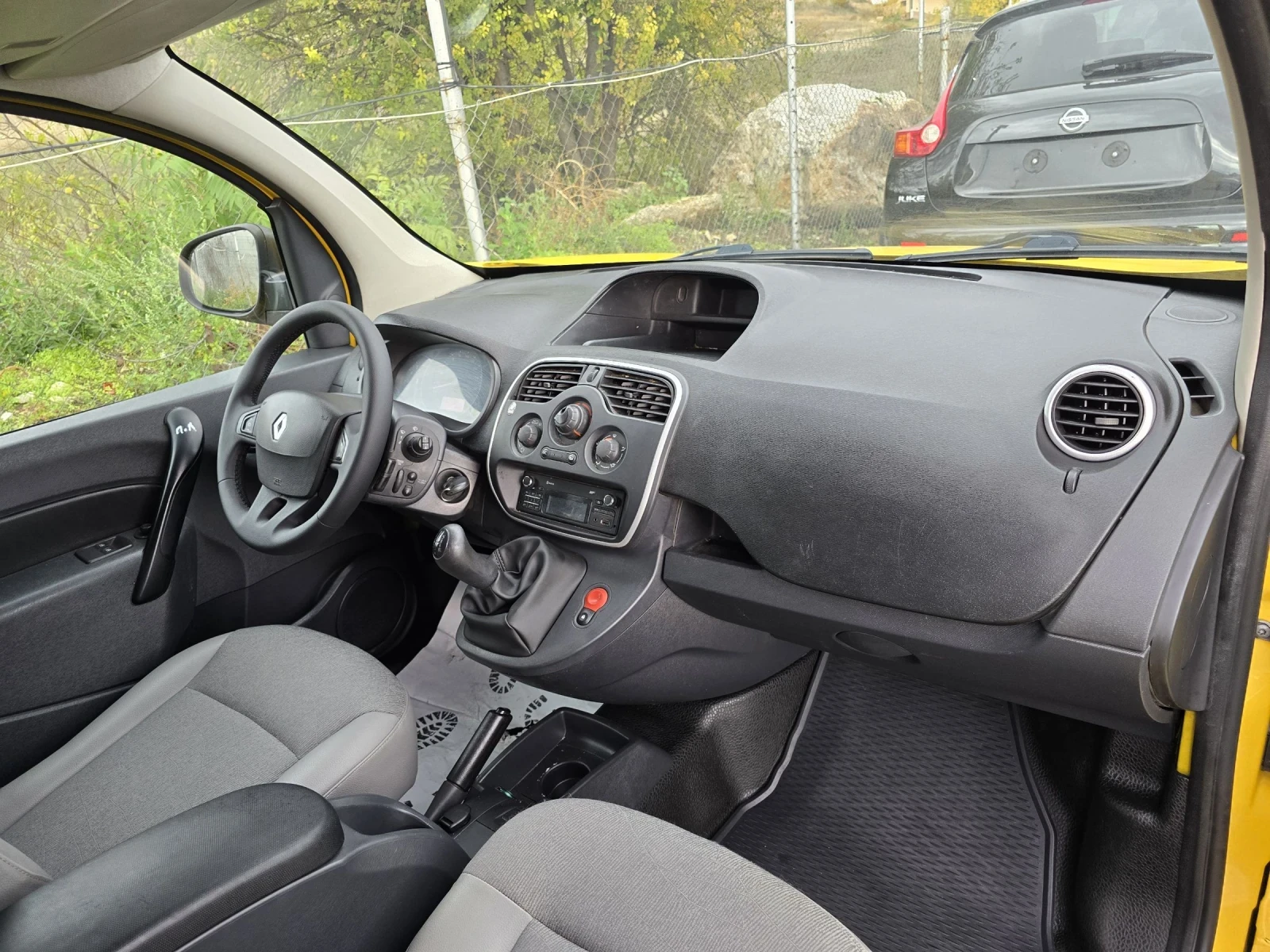 Renault Kangoo 1.5 DCI MAXI | Mobile.bg   12