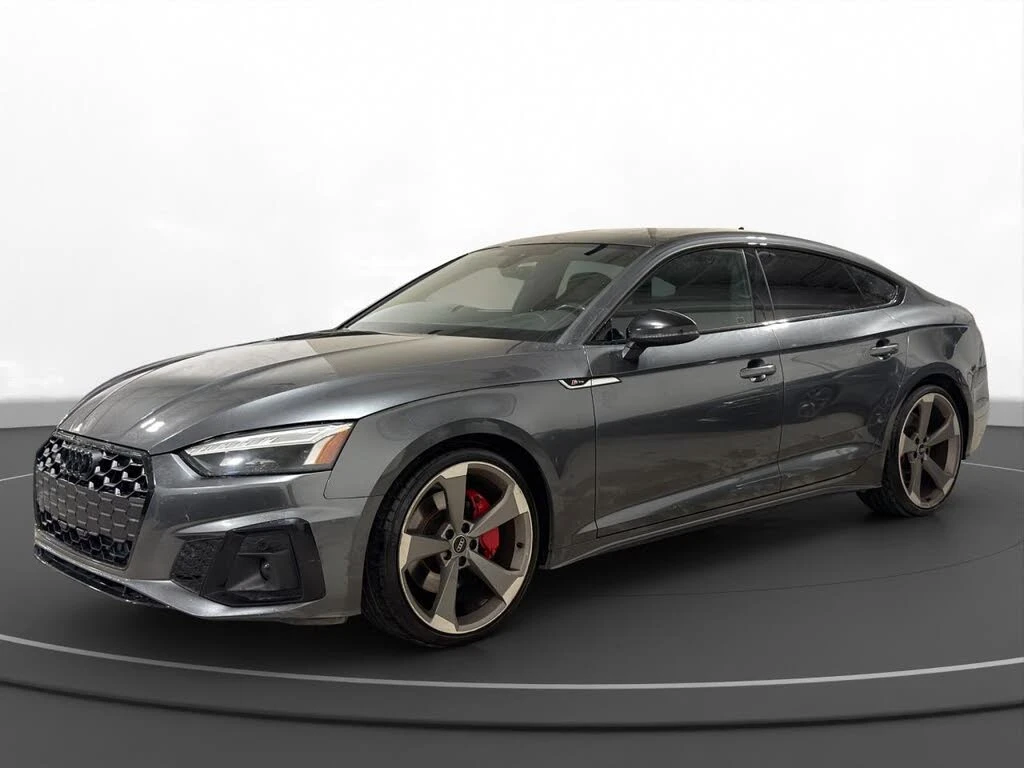 Audi A5 Sportback 45 TFSI* -(  ) | Mobile.bg   1