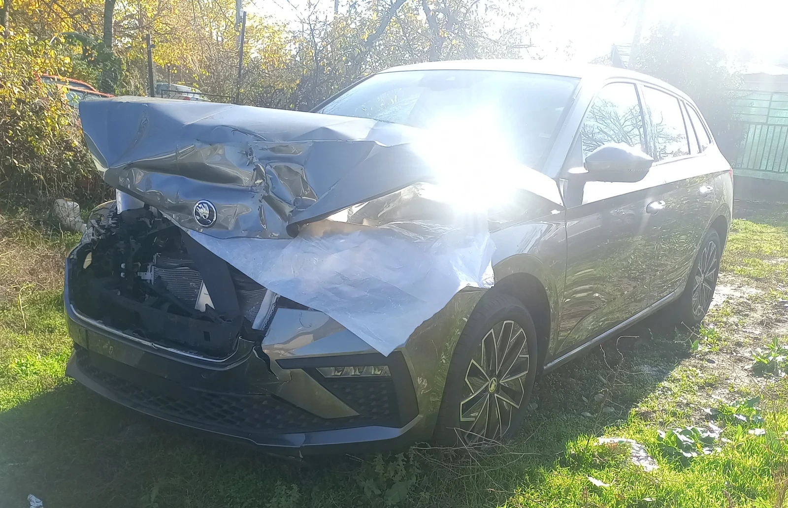 Skoda Scala 1.00 | Mobile.bg   7