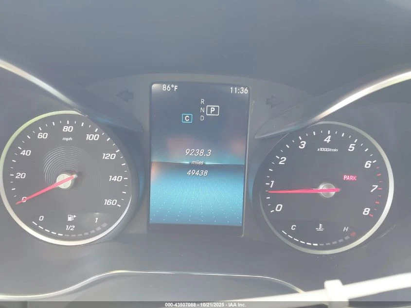 Mercedes-Benz C 300 2019 MERCEDES-BENZ C 300 | Mobile.bg   11